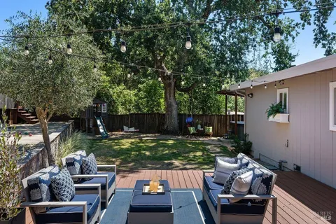$989,000 | 1230 Cambridge Street, Novato, CA 94947