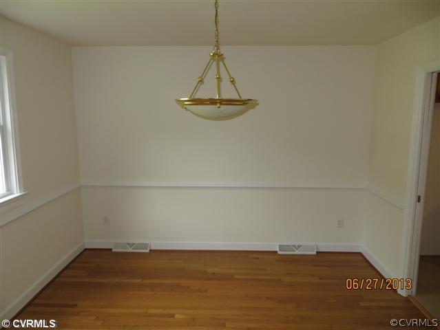 24 Goodward Road Richmond, VA 23236 - Photo 3 of 10 Dining Room