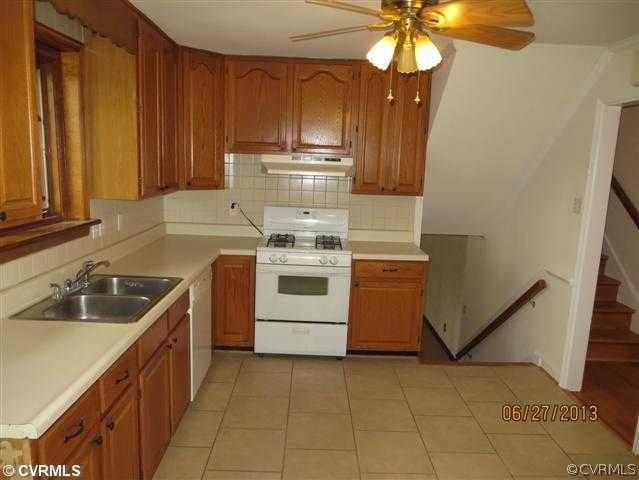 24 Goodward Road Richmond, VA 23236 - Photo 4 of 10 Kitchen