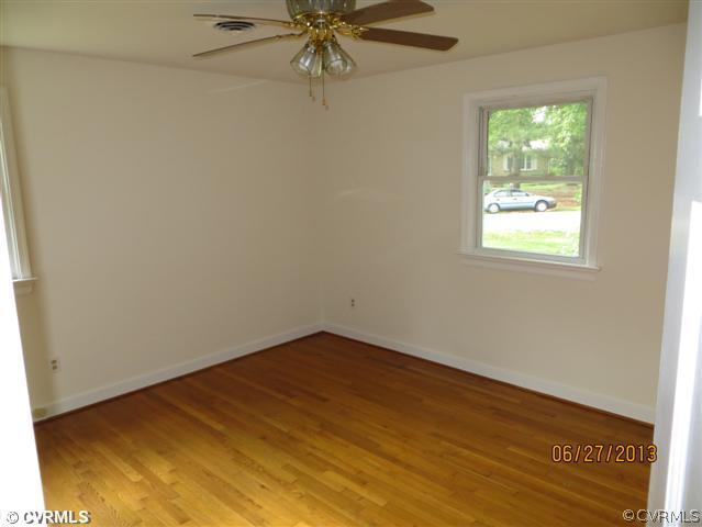 24 Goodward Road Richmond, VA 23236 - Photo 5 of 10 Master Bedroom