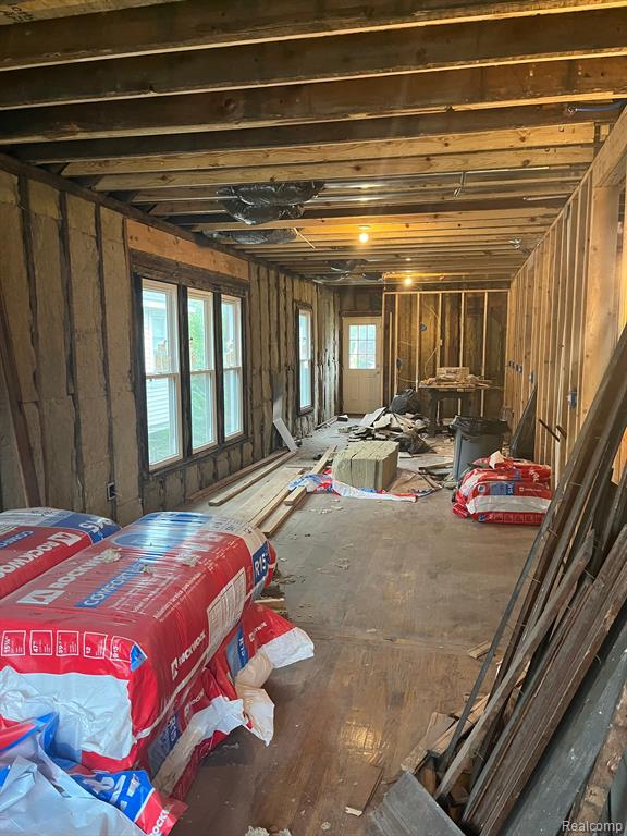 269 Hague Street Detroit, MI 48202 - Photo 5 of 5