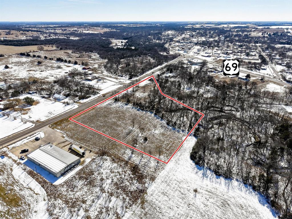 Tbd Ole Ambrose Road, Unit 1 Bells, TX 75414 - Photo 11 of 25