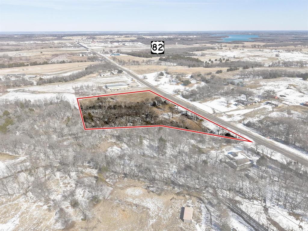 Tbd Ole Ambrose Road, Unit 1 Bells, TX 75414 - Photo 12 of 25