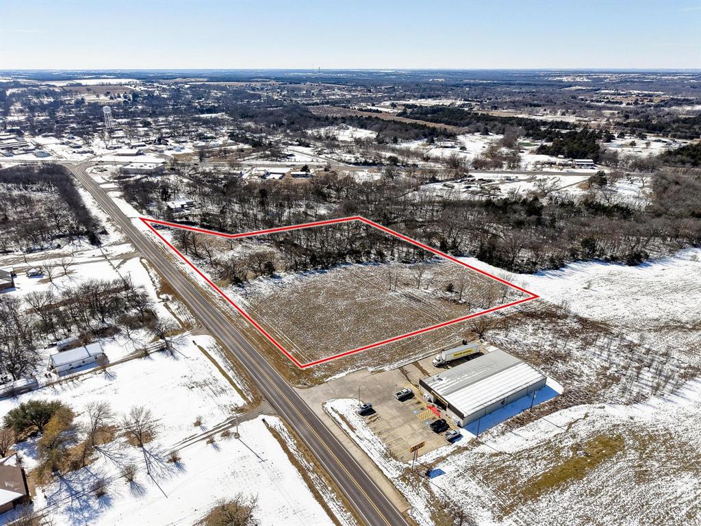 Tbd Ole Ambrose Road, Unit 1 Bells, TX 75414 - Photo 13 of 25