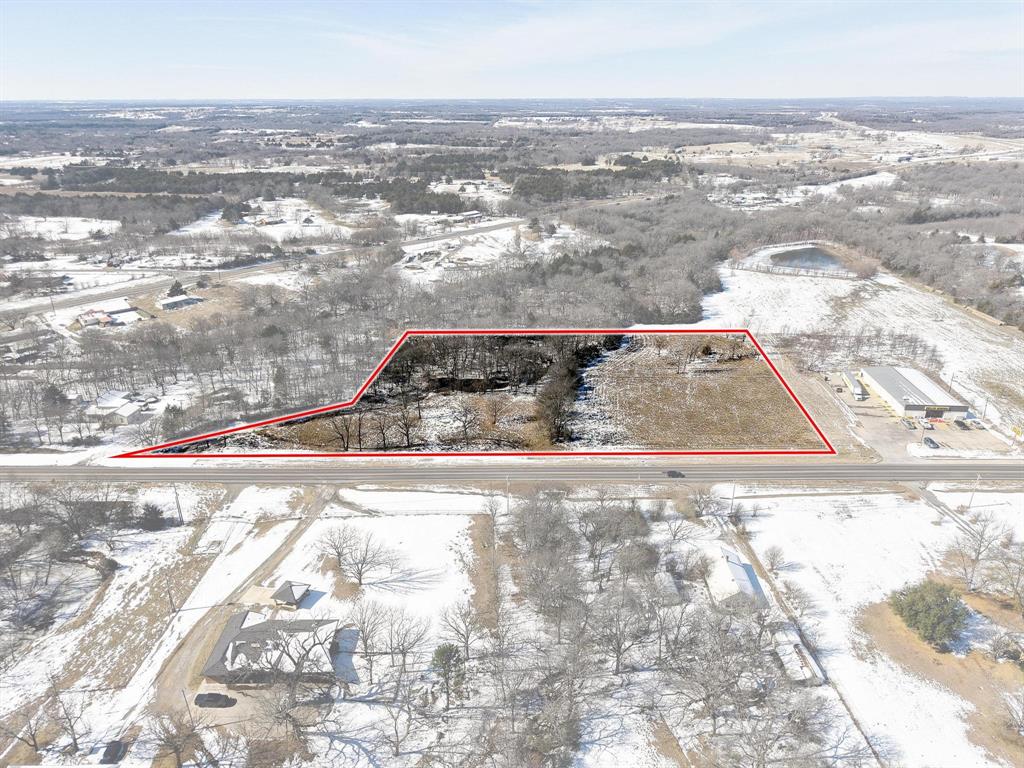 Tbd Ole Ambrose Road, Unit 1 Bells, TX 75414 - Photo 15 of 25