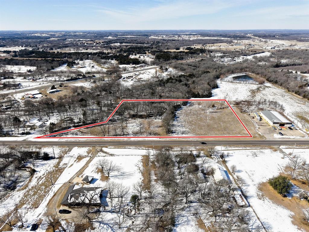 Tbd Ole Ambrose Road, Unit 1 Bells, TX 75414 - Photo 16 of 25