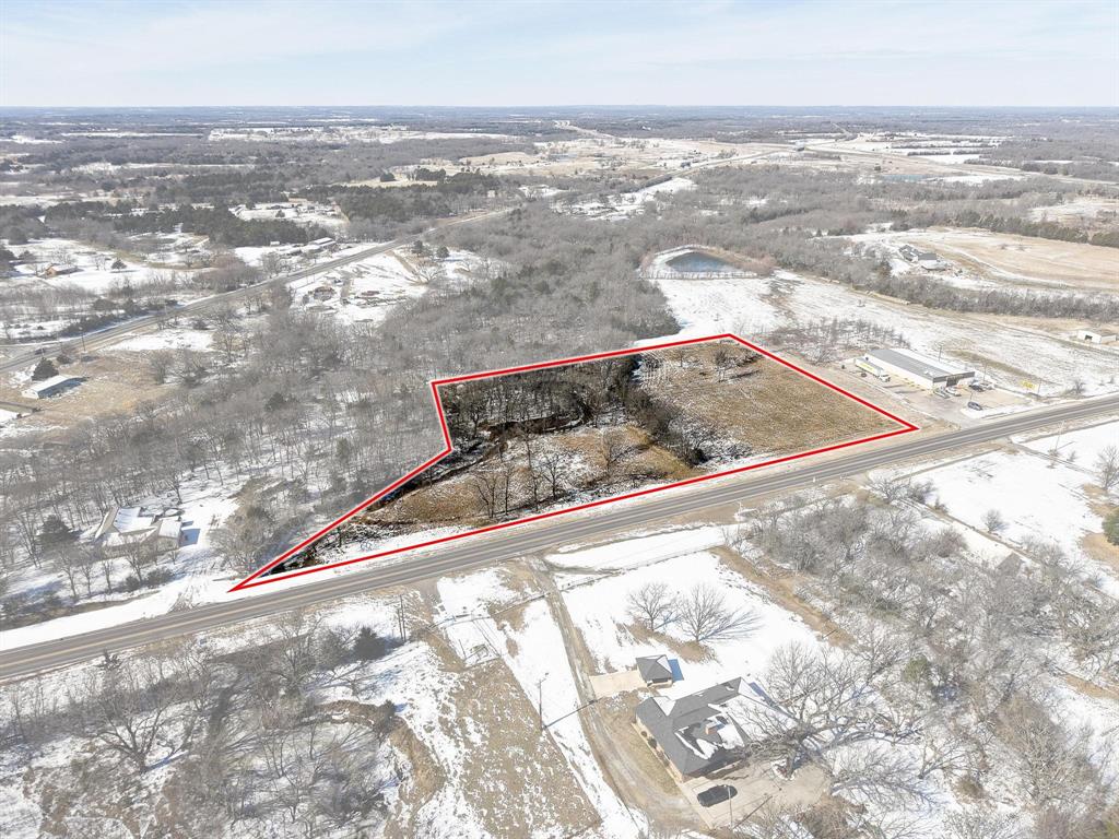 Tbd Ole Ambrose Road, Unit 1 Bells, TX 75414 - Photo 19 of 25