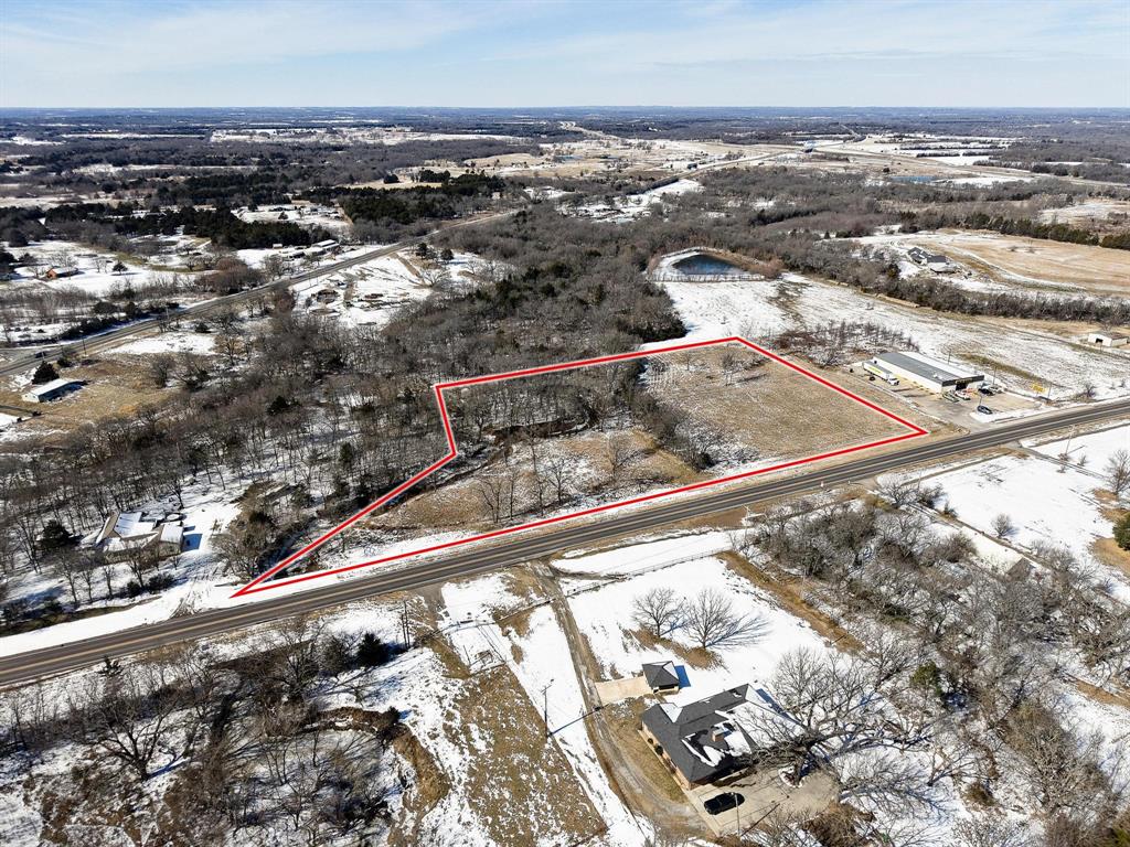 Tbd Ole Ambrose Road, Unit 1 Bells, TX 75414 - Photo 2 of 25