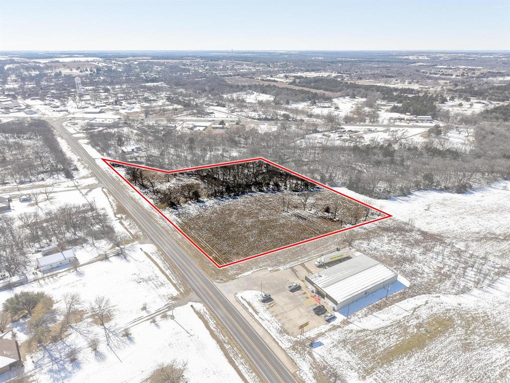 Tbd Ole Ambrose Road, Unit 1 Bells, TX 75414 - Photo 22 of 25