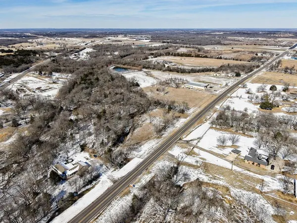 $419,000 | Tbd Ole Ambrose Road, Unit 1, Bells, TX 75414
