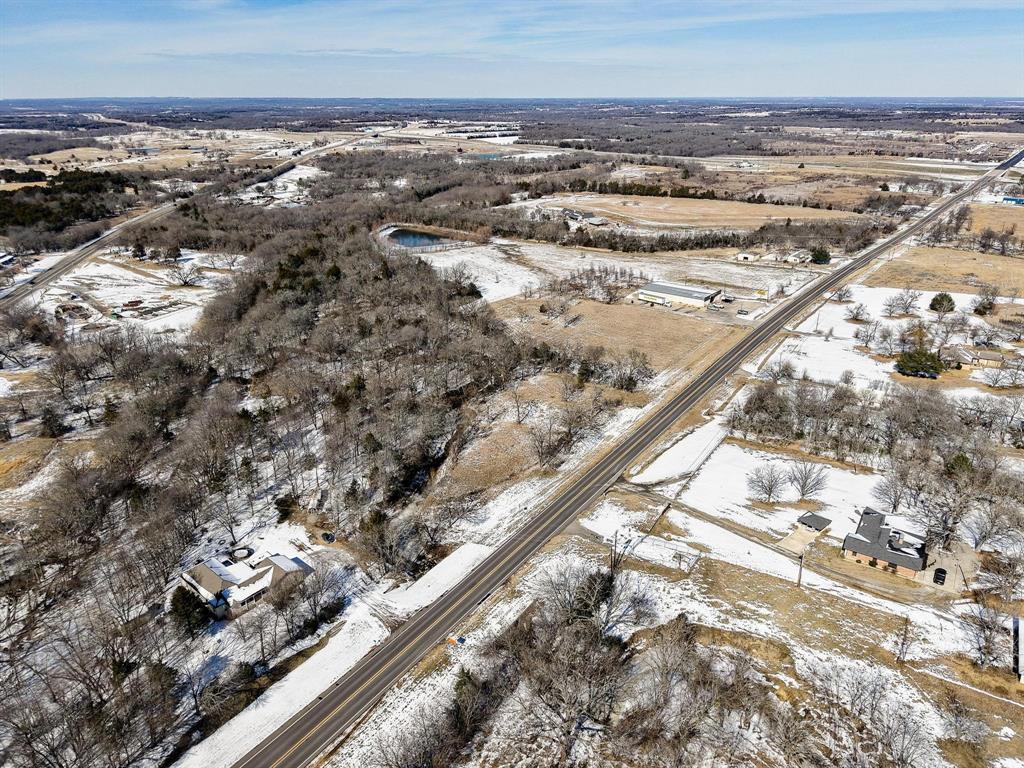 Tbd Ole Ambrose Road, Unit 1 Bells, TX 75414 - Photo 23 of 25