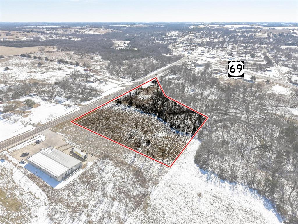 Tbd Ole Ambrose Road, Unit 1 Bells, TX 75414 - Photo 25 of 25