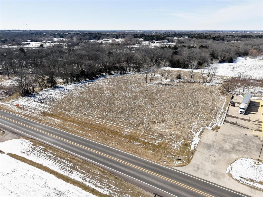 Tbd Ole Ambrose Road, Unit 1 Bells, TX 75414 - Photo 3 of 25