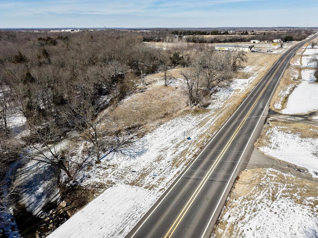 Tbd Ole Ambrose Road, Unit 1 Bells, TX 75414 - Photo 6 of 25