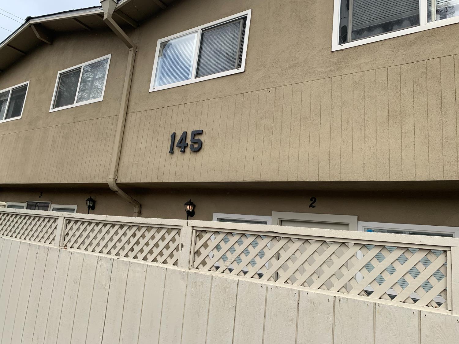 145 East 12th Street, Unit 1 Tracy, CA 95376 - Photo 1 of 14