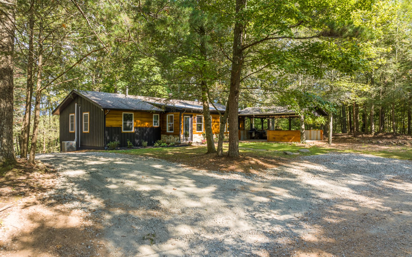 1281 Flagpole Road Ellijay, GA 30540 - Photo 61 of 73 Additional View