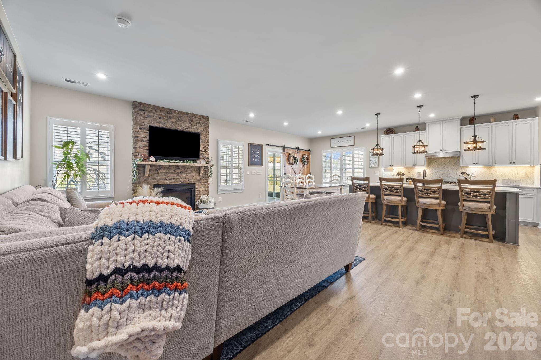 1608 Moore Farm Road Indian Trail, NC 28079 - Photo 11 of 48