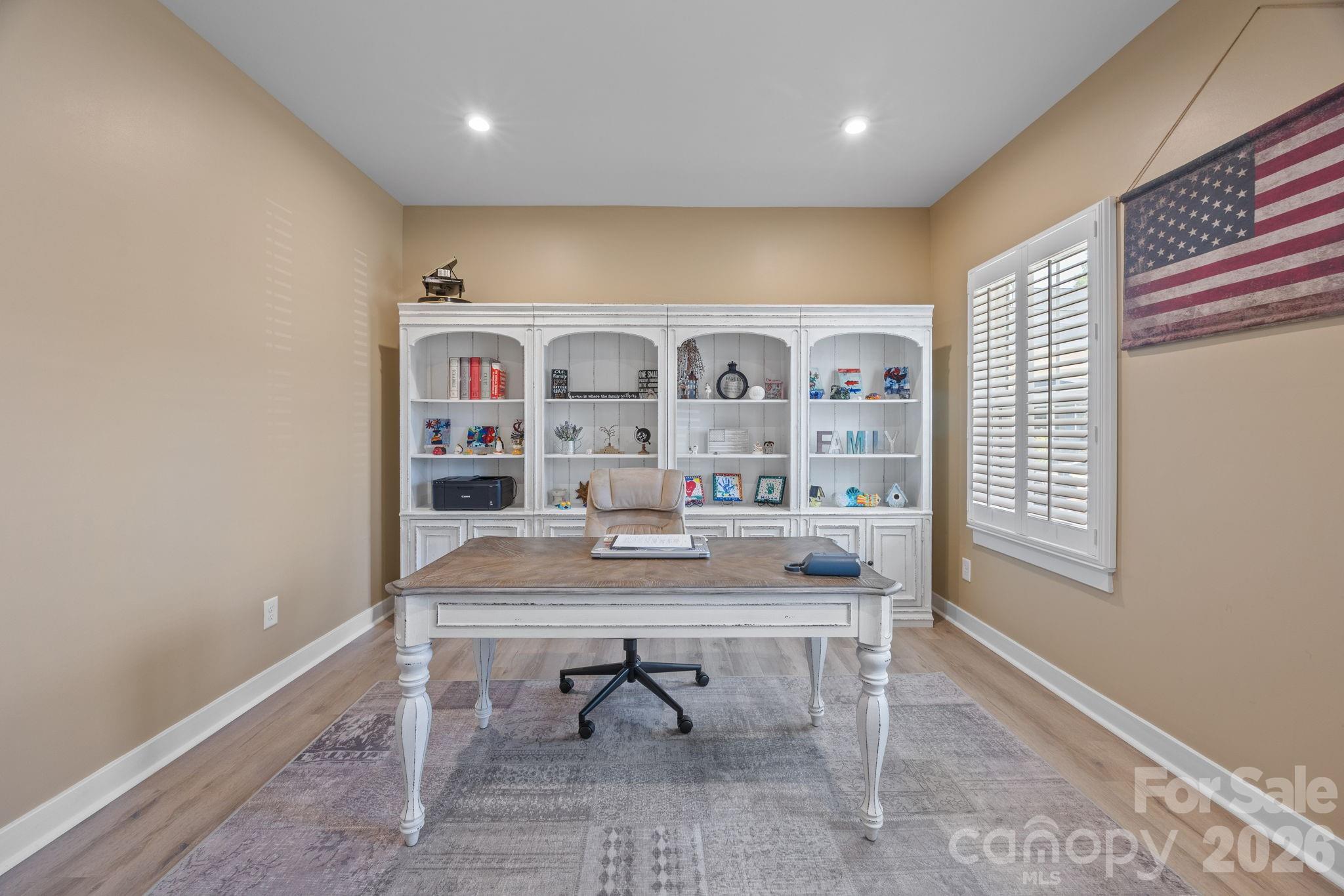 1608 Moore Farm Road Indian Trail, NC 28079 - Photo 12 of 48