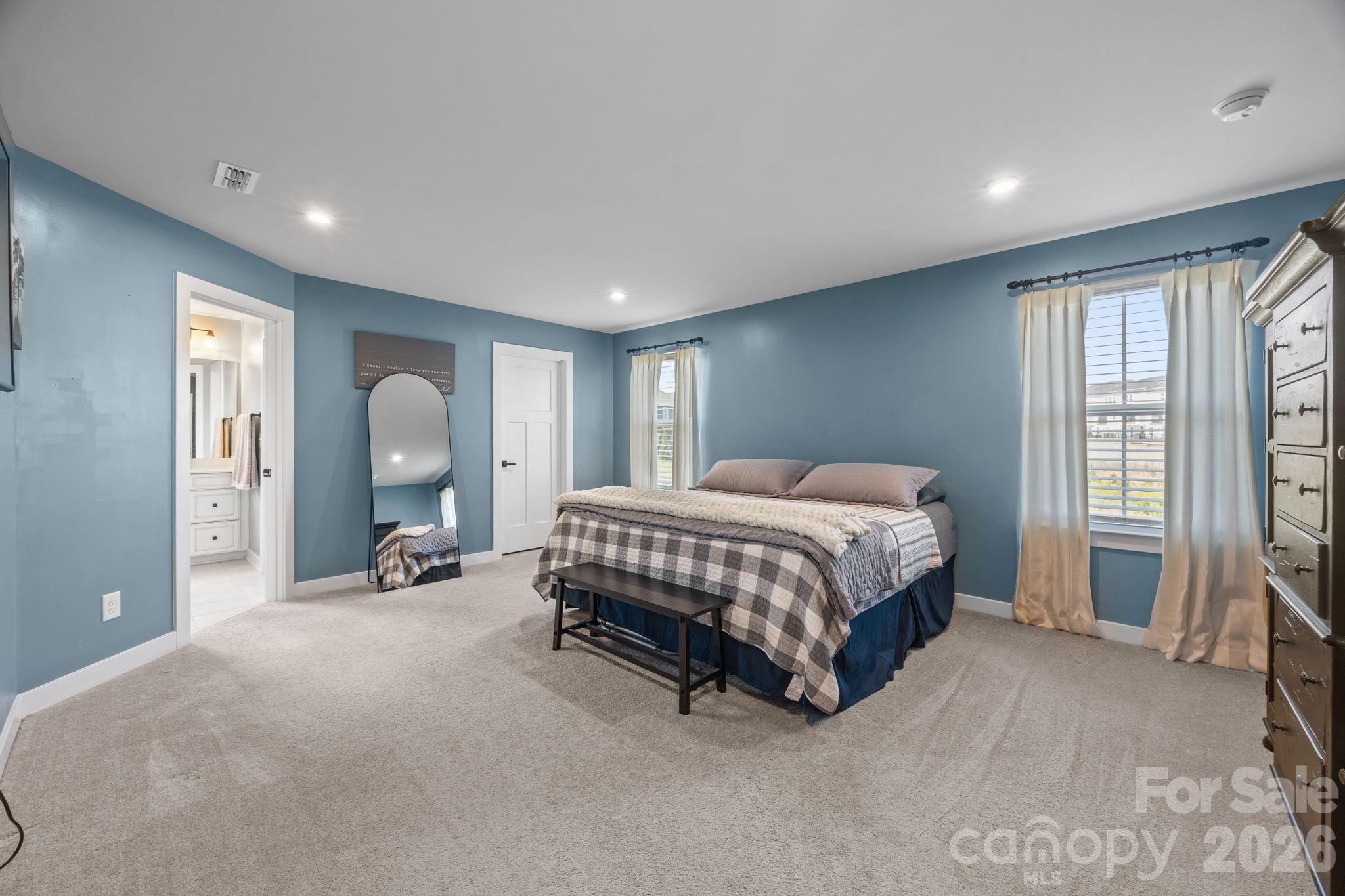 1608 Moore Farm Road Indian Trail, NC 28079 - Photo 13 of 48