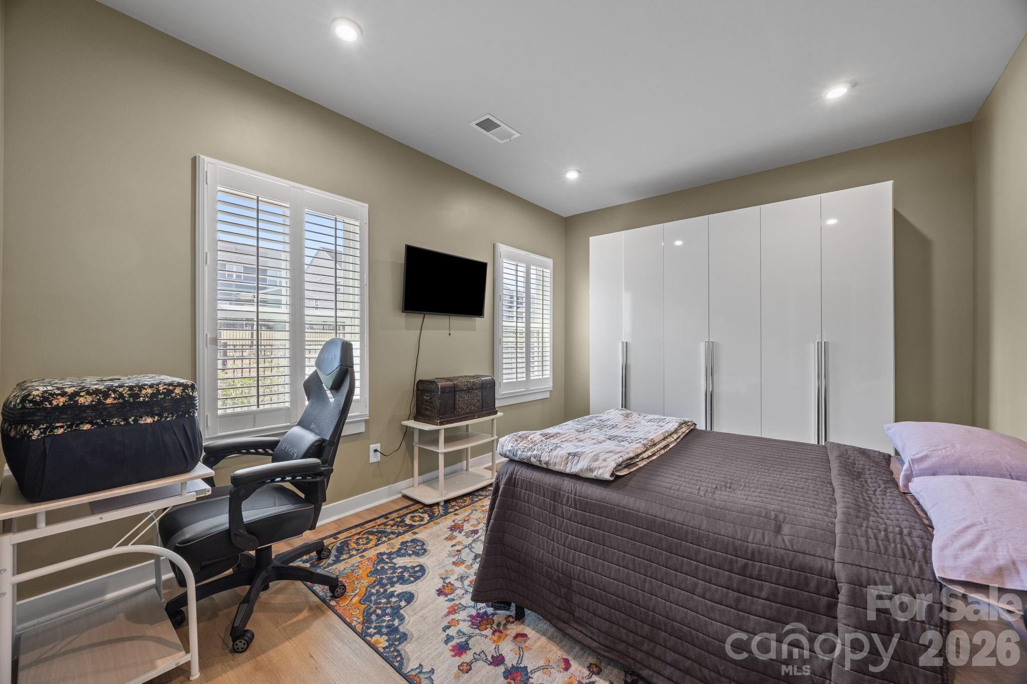 1608 Moore Farm Road Indian Trail, NC 28079 - Photo 14 of 48
