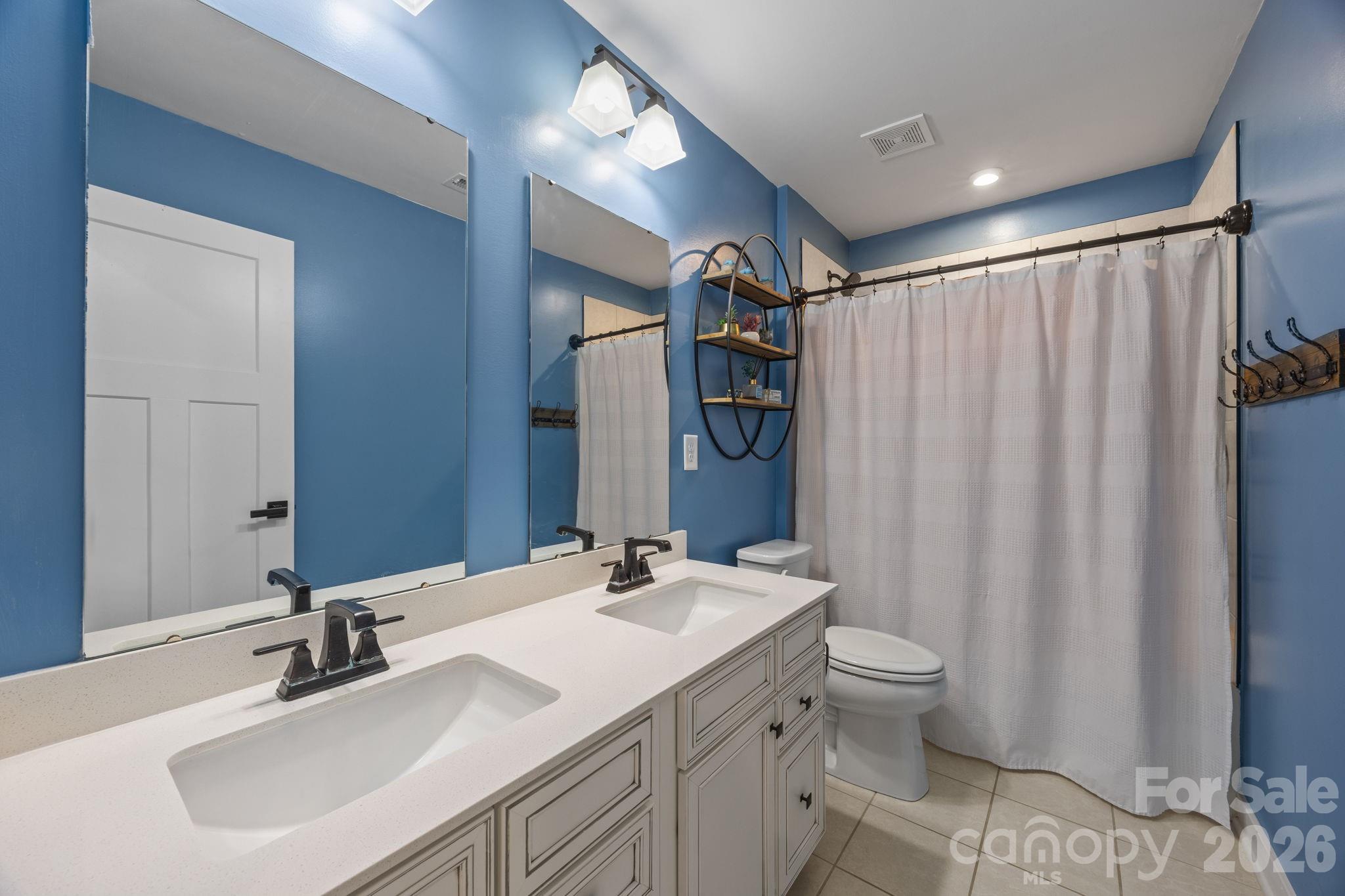 1608 Moore Farm Road Indian Trail, NC 28079 - Photo 18 of 48