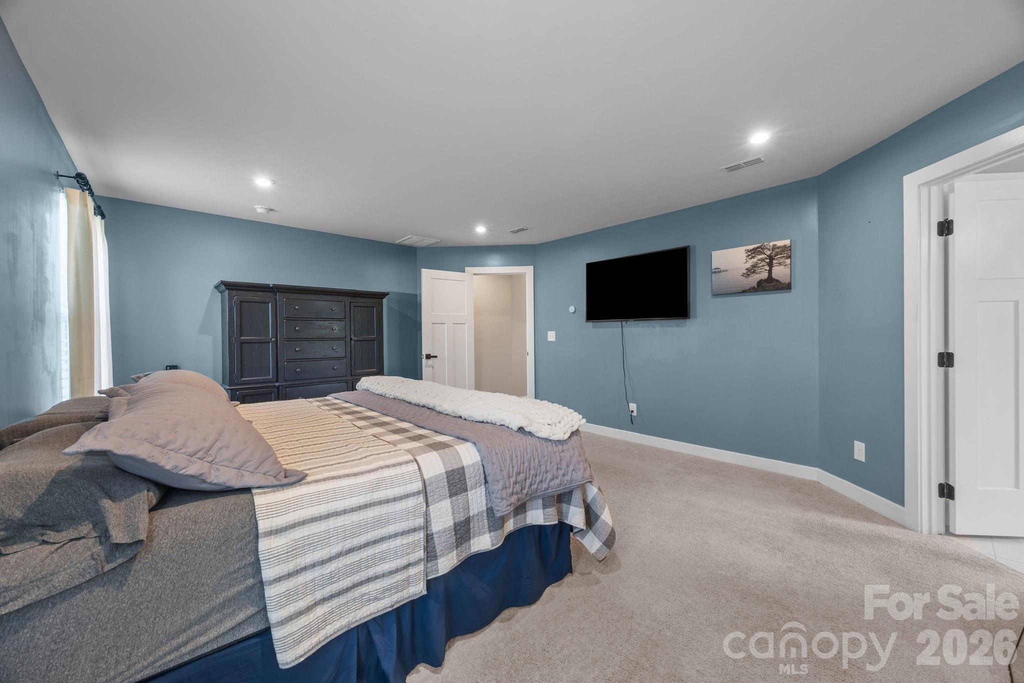 1608 Moore Farm Road Indian Trail, NC 28079 - Photo 19 of 48