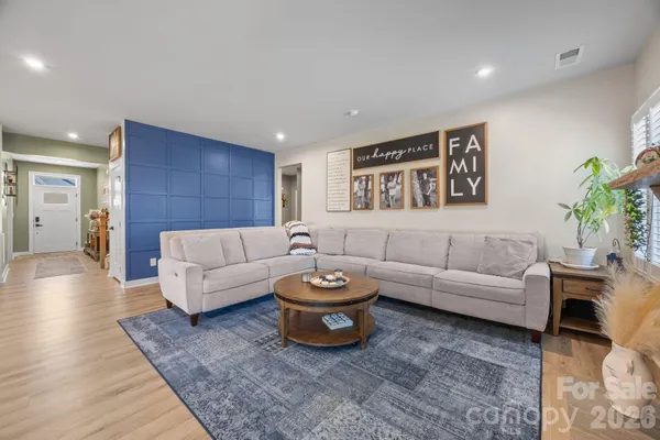 $575,000 | 1608 Moore Farm Road, Indian Trail, NC 28079