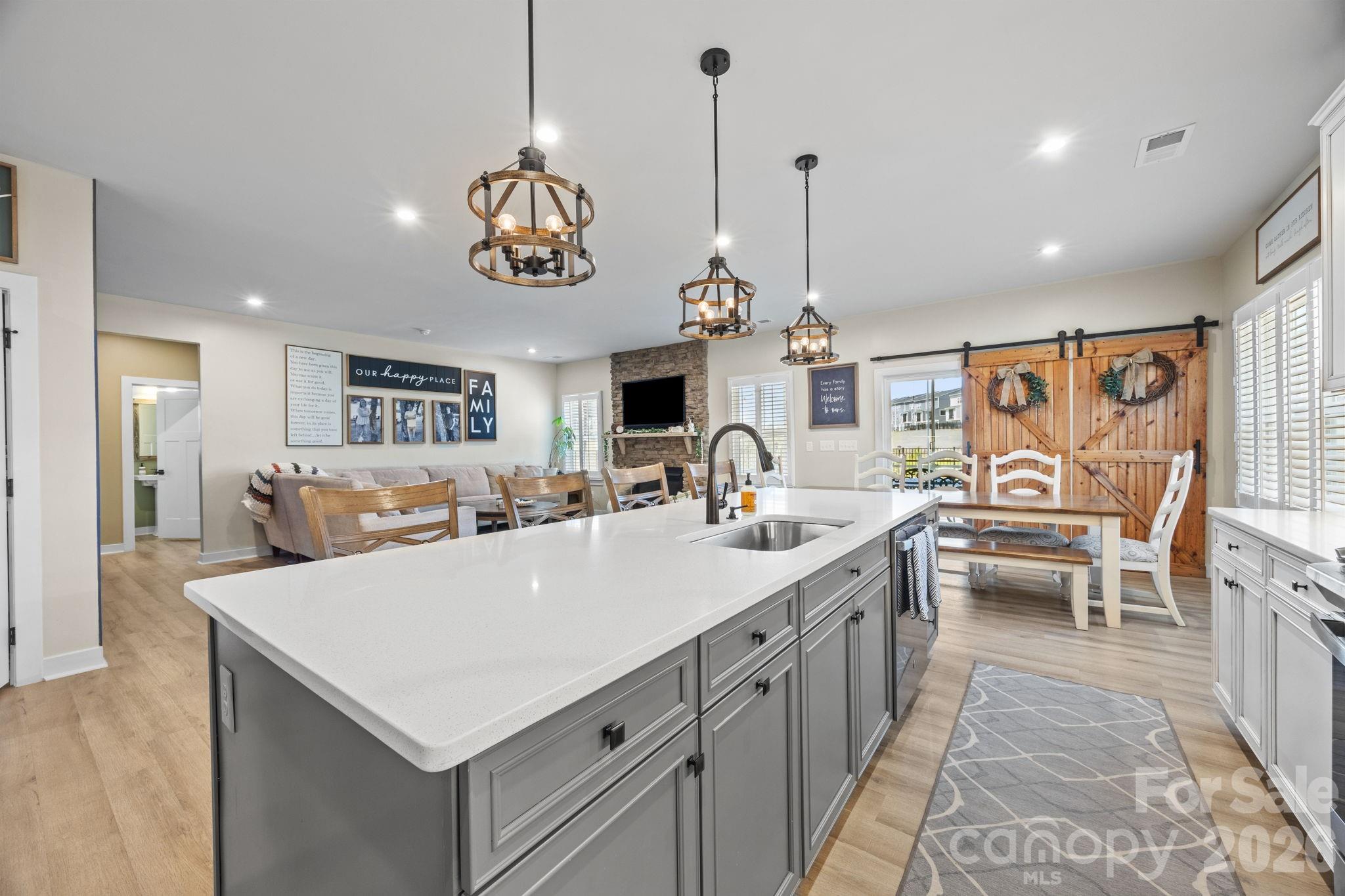 1608 Moore Farm Road Indian Trail, NC 28079 - Photo 2 of 48