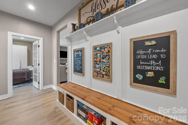 $575,000 | 1608 Moore Farm Road, Indian Trail, NC 28079