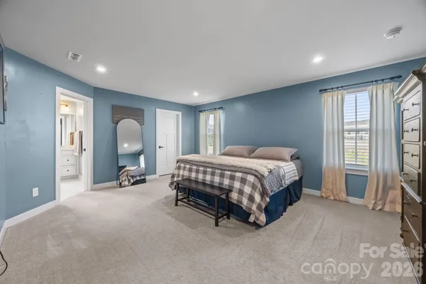 $575,000 | 1608 Moore Farm Road, Indian Trail, NC 28079