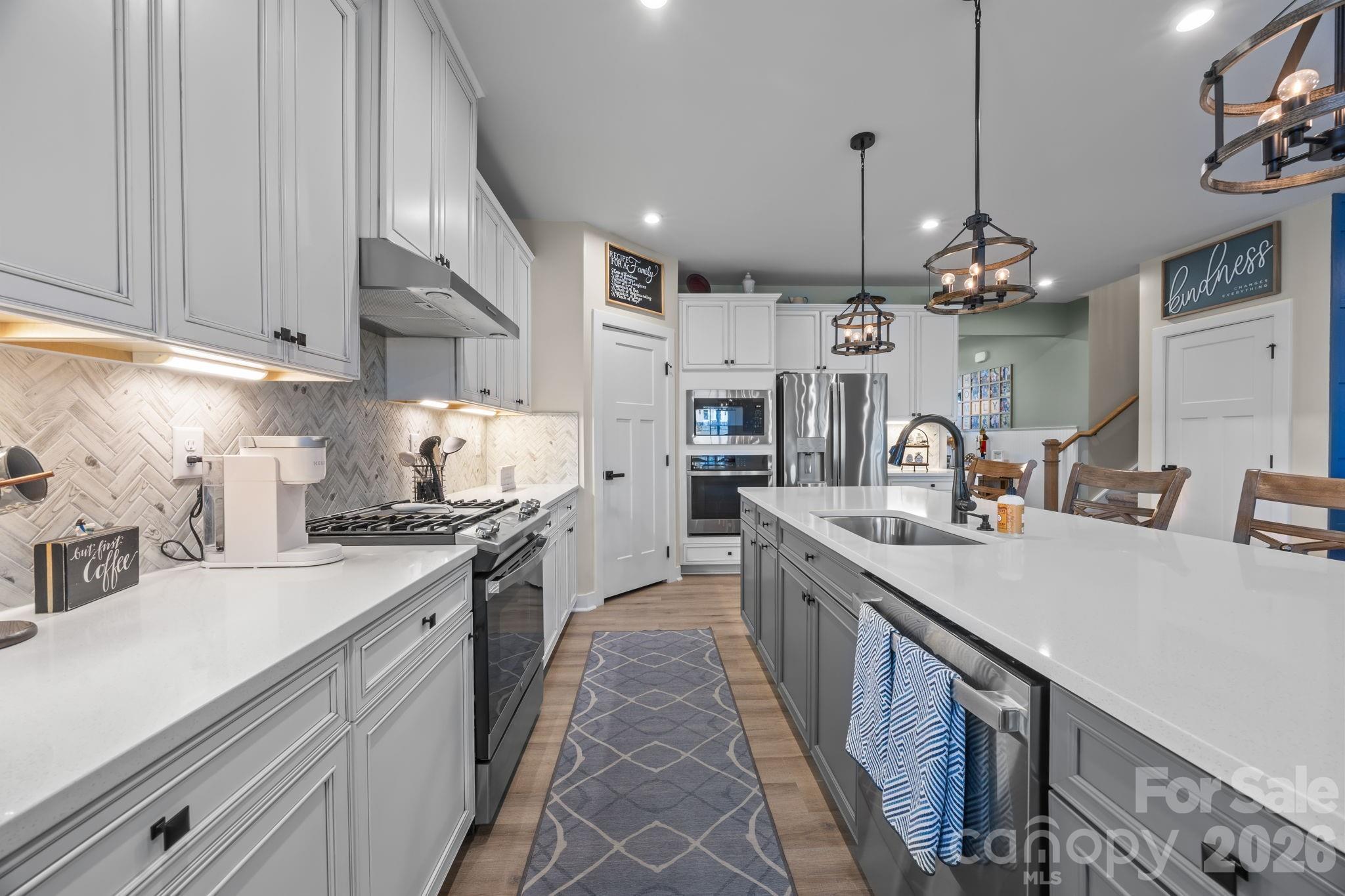 1608 Moore Farm Road Indian Trail, NC 28079 - Photo 3 of 48