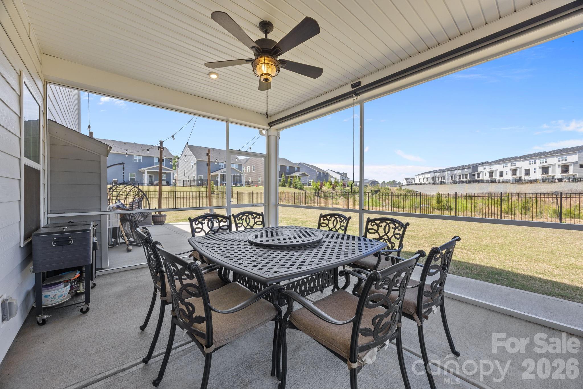 1608 Moore Farm Road Indian Trail, NC 28079 - Photo 31 of 48