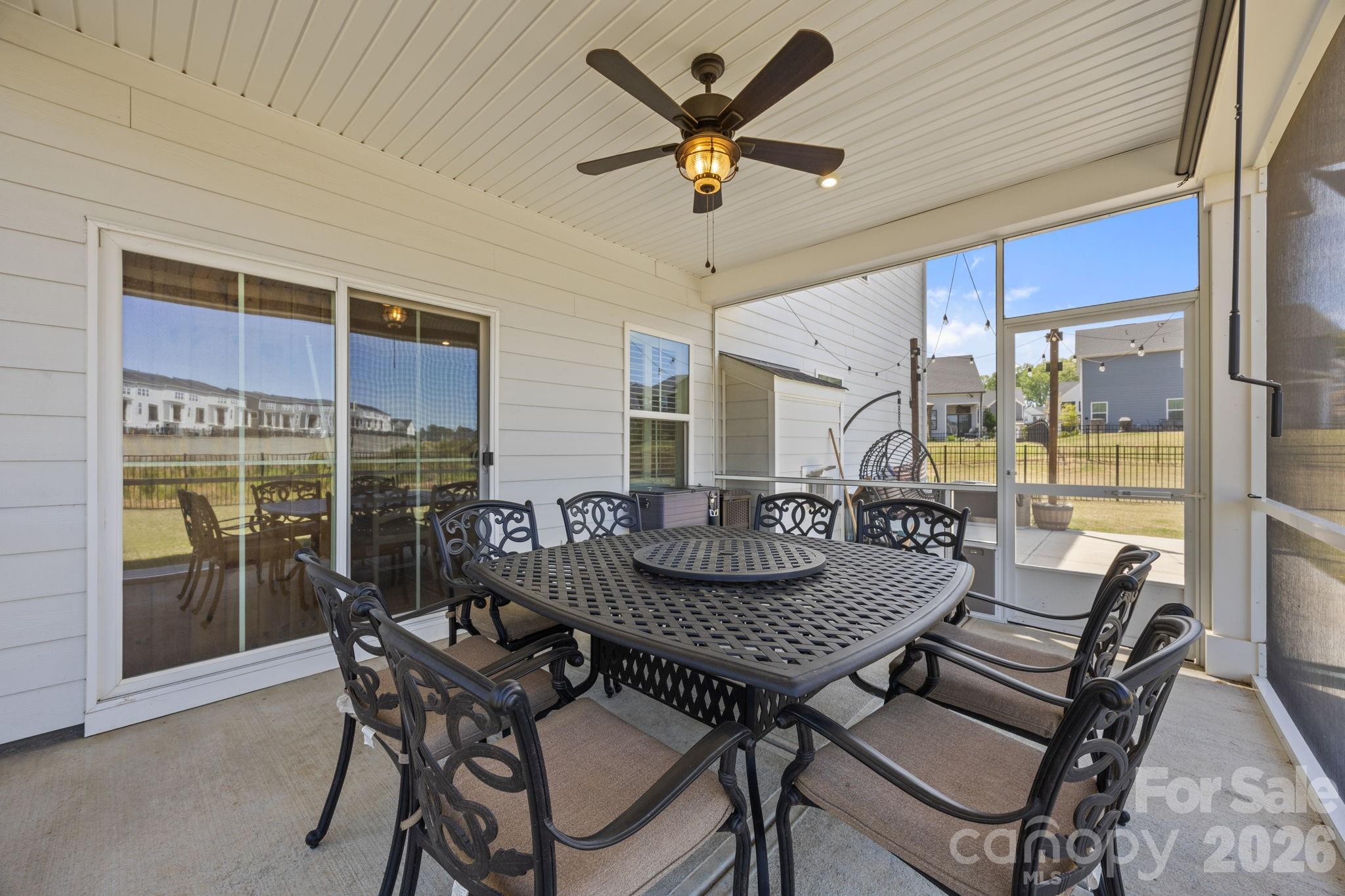 1608 Moore Farm Road Indian Trail, NC 28079 - Photo 32 of 48
