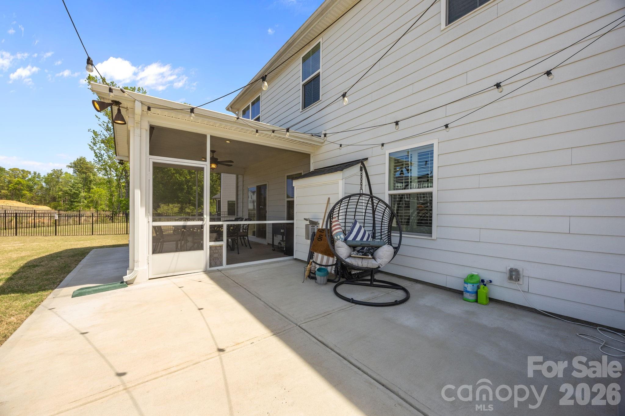 1608 Moore Farm Road Indian Trail, NC 28079 - Photo 34 of 48