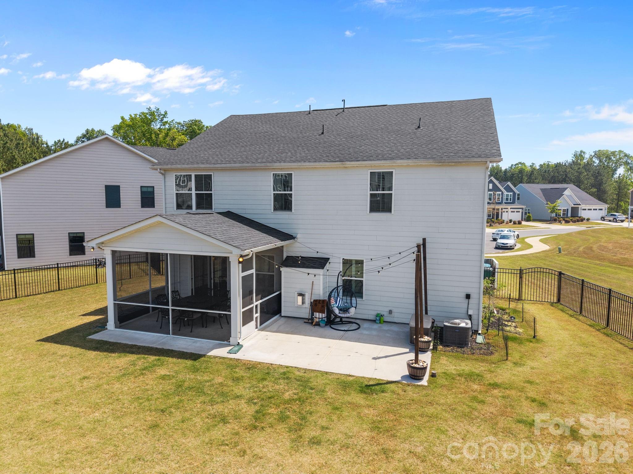 1608 Moore Farm Road Indian Trail, NC 28079 - Photo 39 of 48
