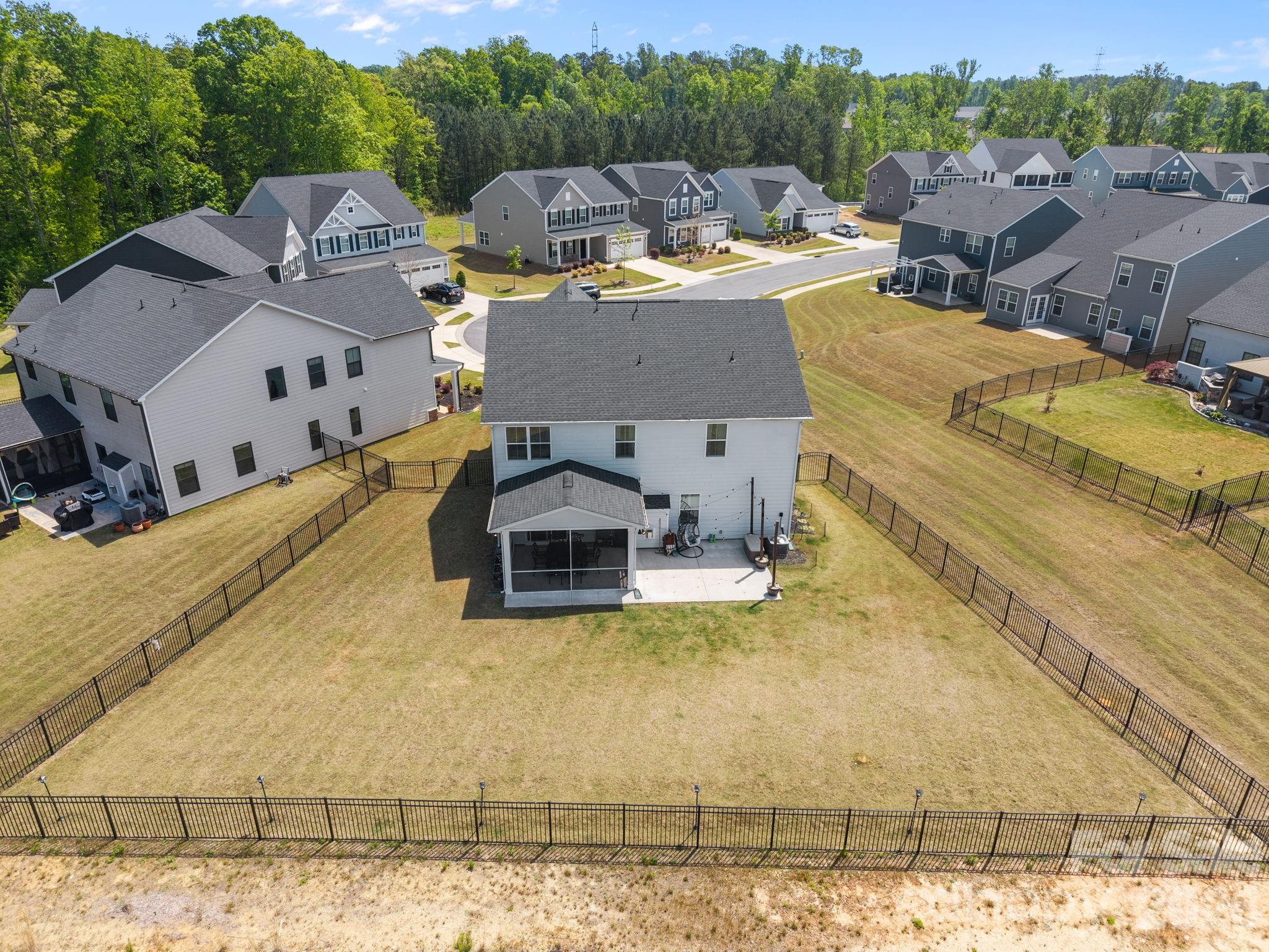 1608 Moore Farm Road Indian Trail, NC 28079 - Photo 40 of 48