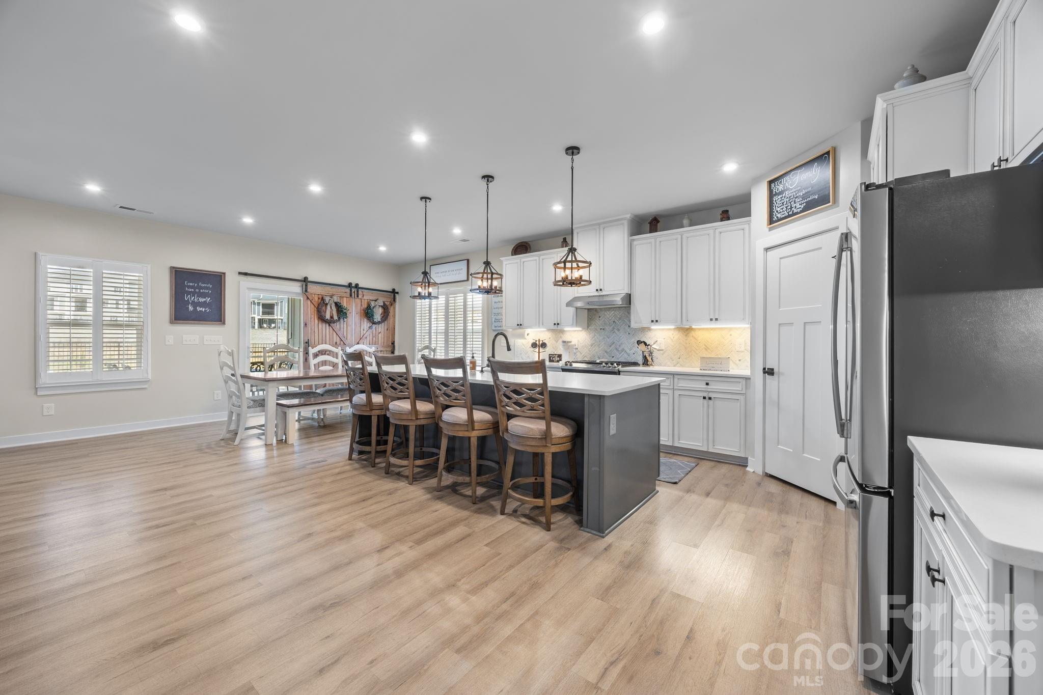 1608 Moore Farm Road Indian Trail, NC 28079 - Photo 4 of 48
