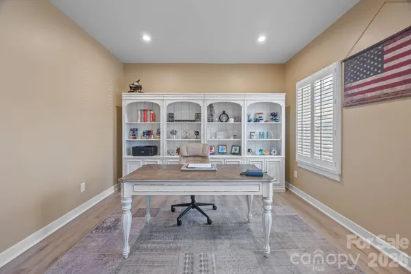 $575,000 | 1608 Moore Farm Road, Indian Trail, NC 28079
