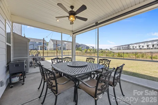 $575,000 | 1608 Moore Farm Road, Indian Trail, NC 28079