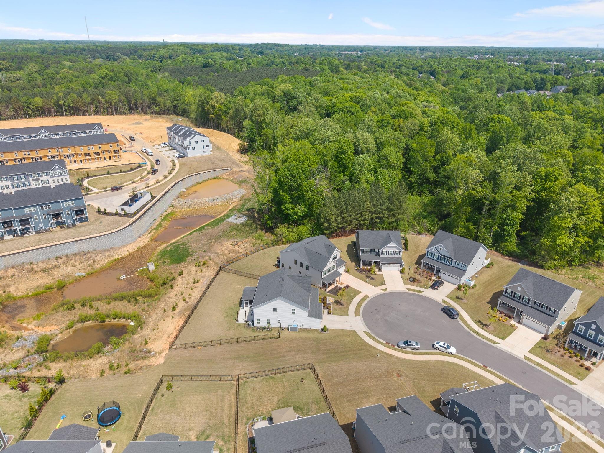 1608 Moore Farm Road Indian Trail, NC 28079 - Photo 43 of 48