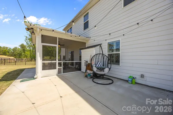 $575,000 | 1608 Moore Farm Road, Indian Trail, NC 28079