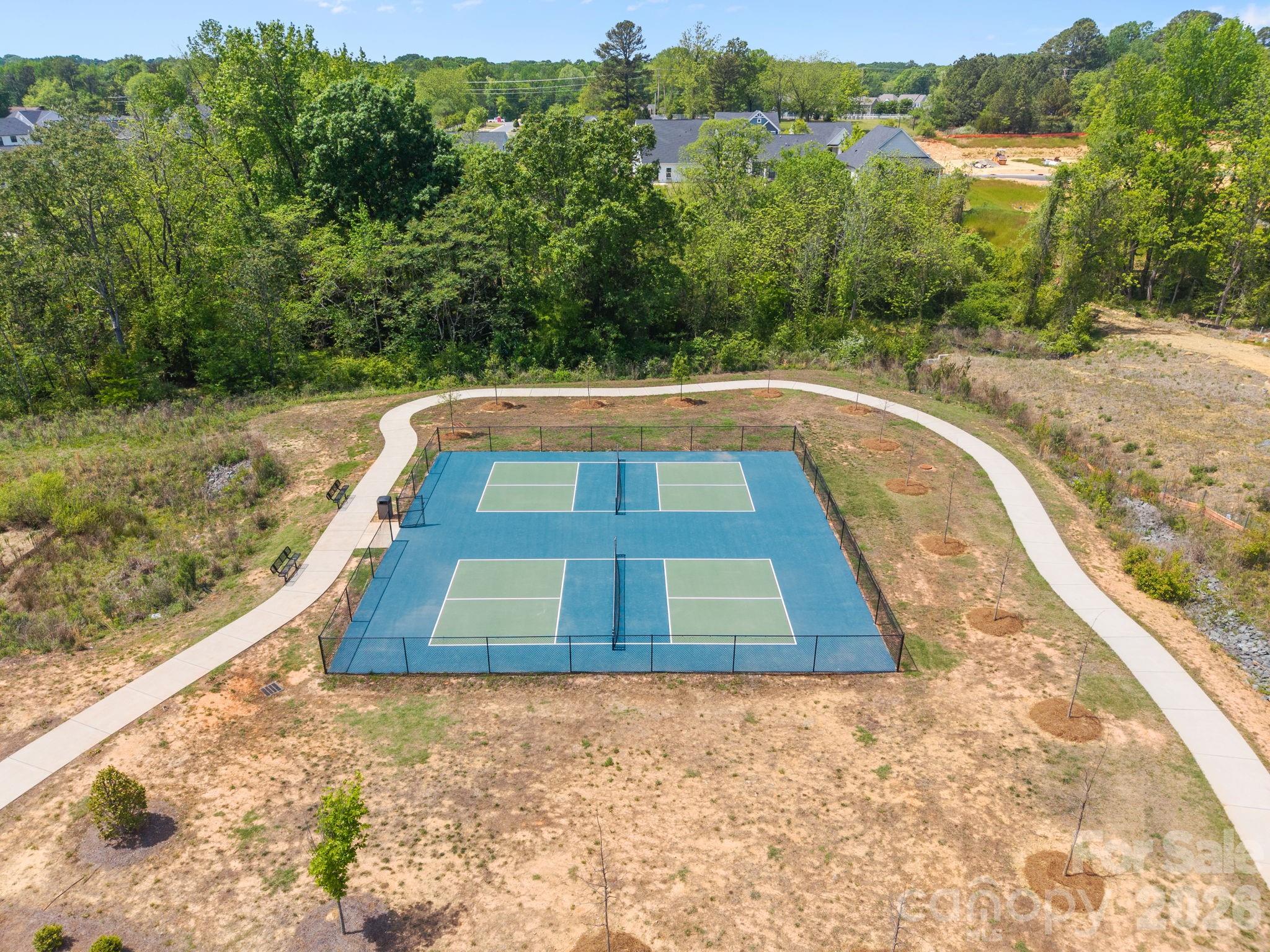 1608 Moore Farm Road Indian Trail, NC 28079 - Photo 46 of 48