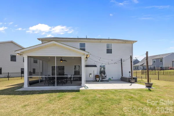 $575,000 | 1608 Moore Farm Road, Indian Trail, NC 28079