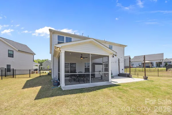 $575,000 | 1608 Moore Farm Road, Indian Trail, NC 28079