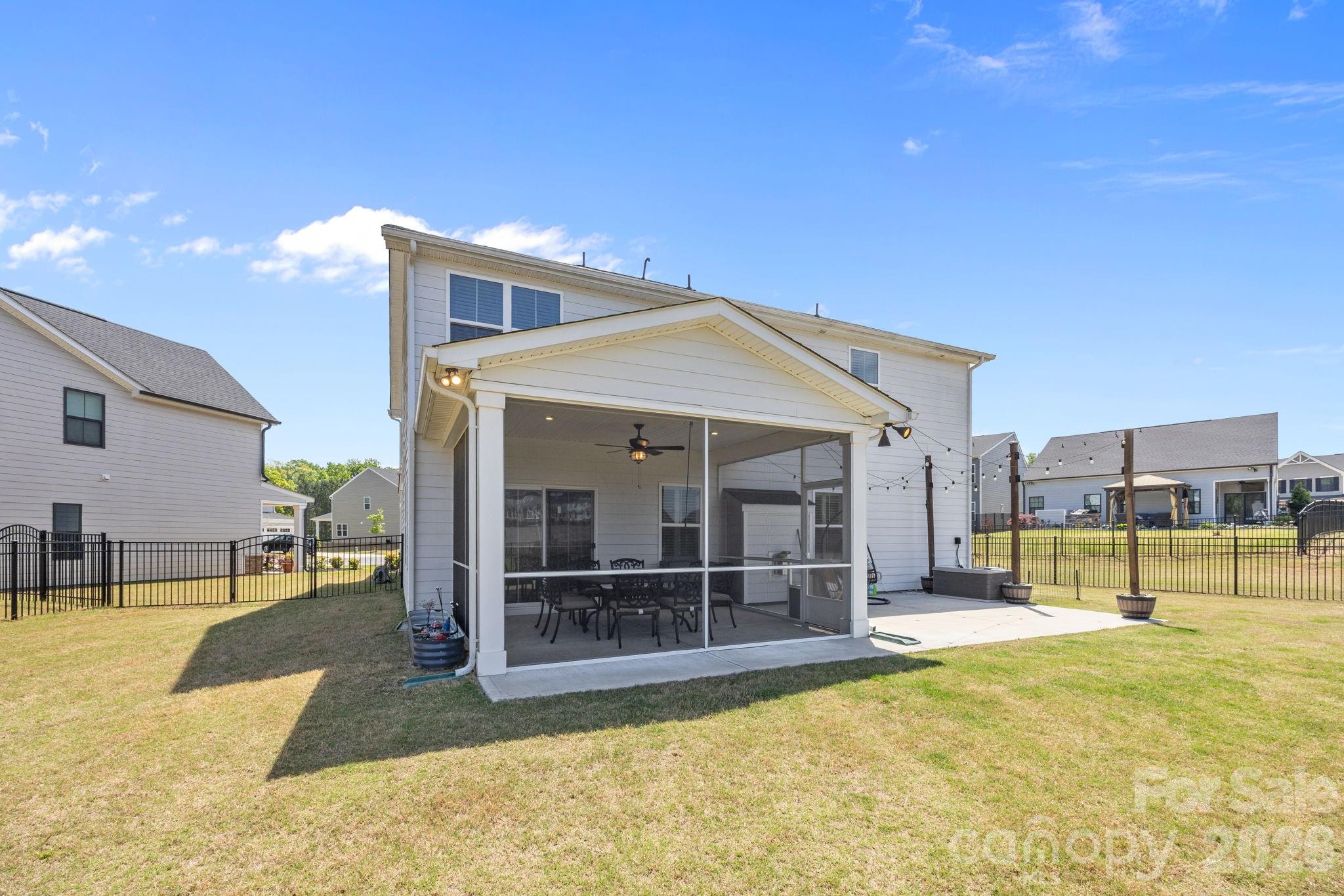 1608 Moore Farm Road Indian Trail, NC 28079 - Photo 48 of 48