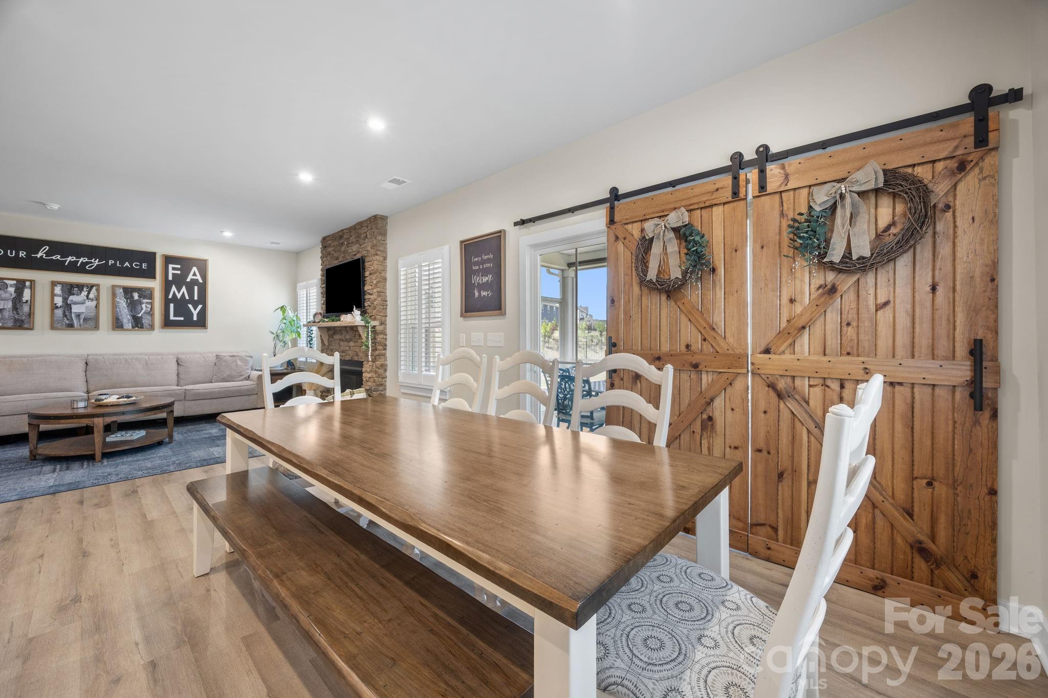 1608 Moore Farm Road Indian Trail, NC 28079 - Photo 5 of 48