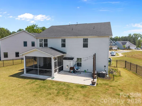$575,000 | 1608 Moore Farm Road, Indian Trail, NC 28079