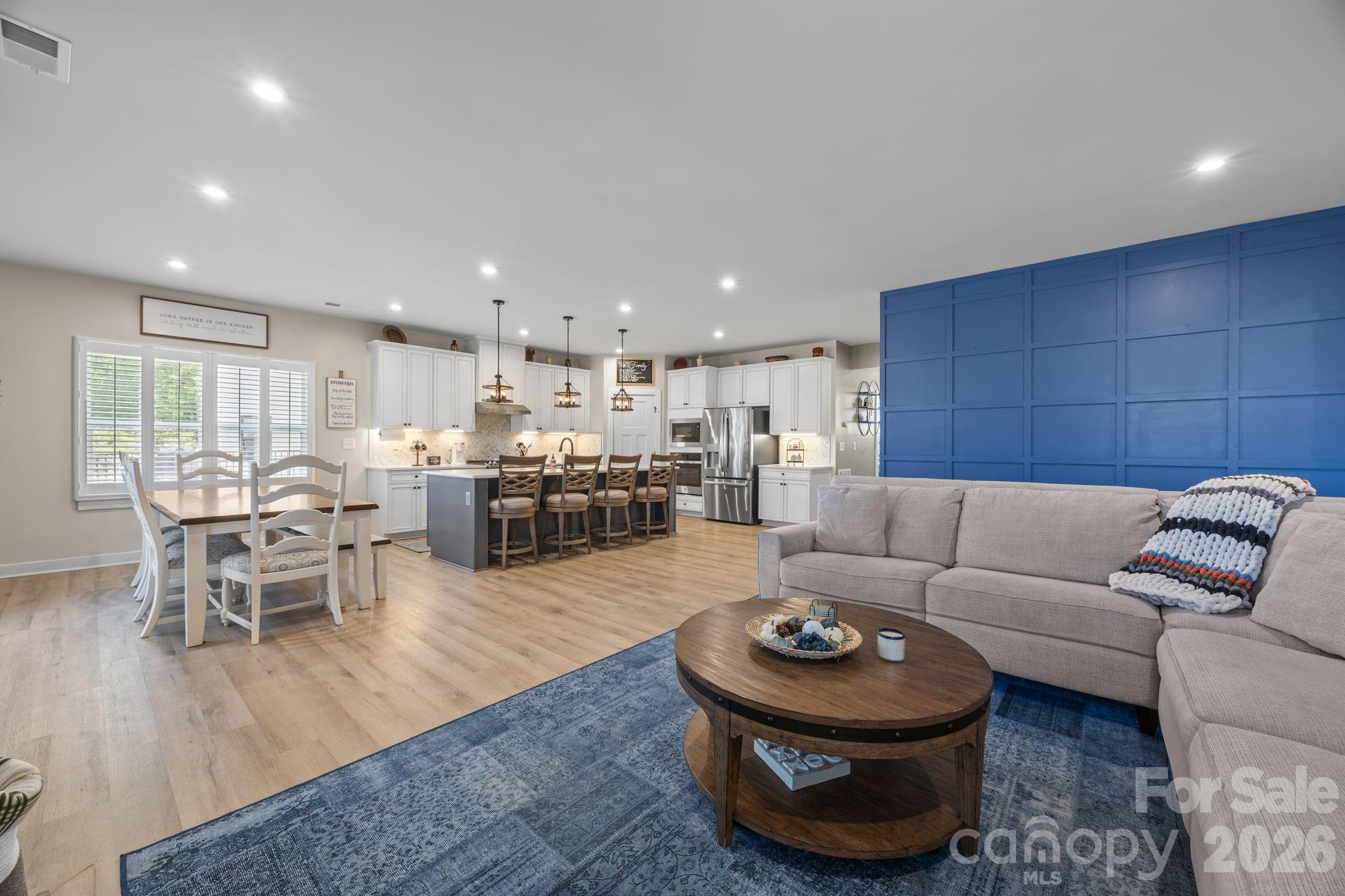 1608 Moore Farm Road Indian Trail, NC 28079 - Photo 10 of 48