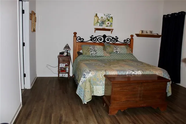 a view of entryway and hall