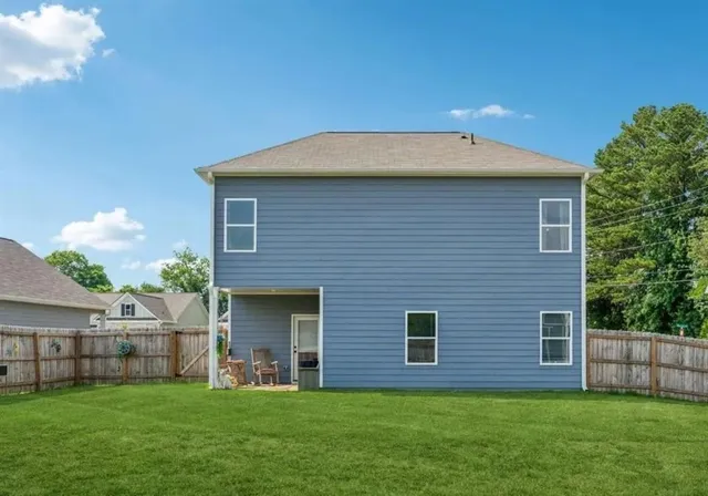 $368,000 | 101 Marion Drive, Cartersville, GA 30120